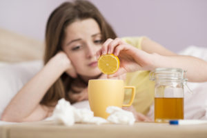 Tips Cara Mengatasi Flu Tanpa Obat