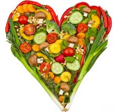 Pola Makan untuk Menjaga Kesehatan Jantung