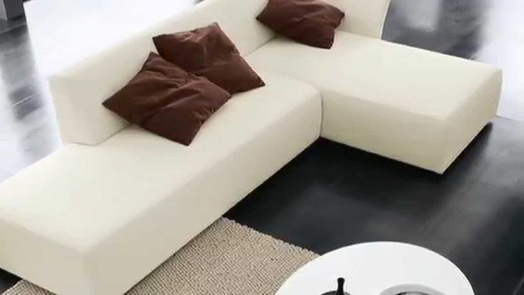 model kursi sofa terbaru