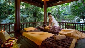 Best Spa Bali Seminyak