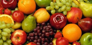 buah untuk kesehatan