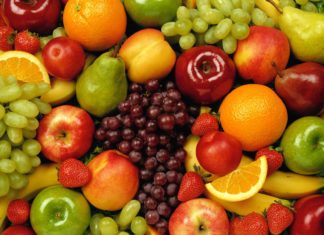 buah untuk kesehatan