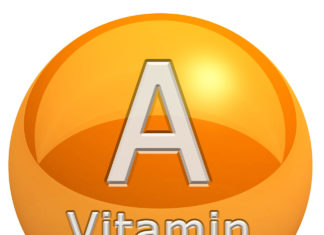 Vitamin A Kesehatan Mata