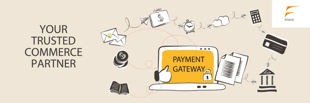 Payment Gateway Berizin Bank Indonesia