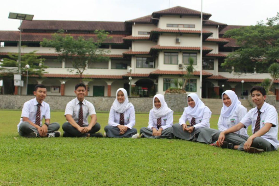 Islamic boarding school