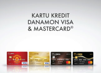 Cara membuat kartu kredit