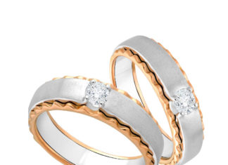 wedding ring jakarta