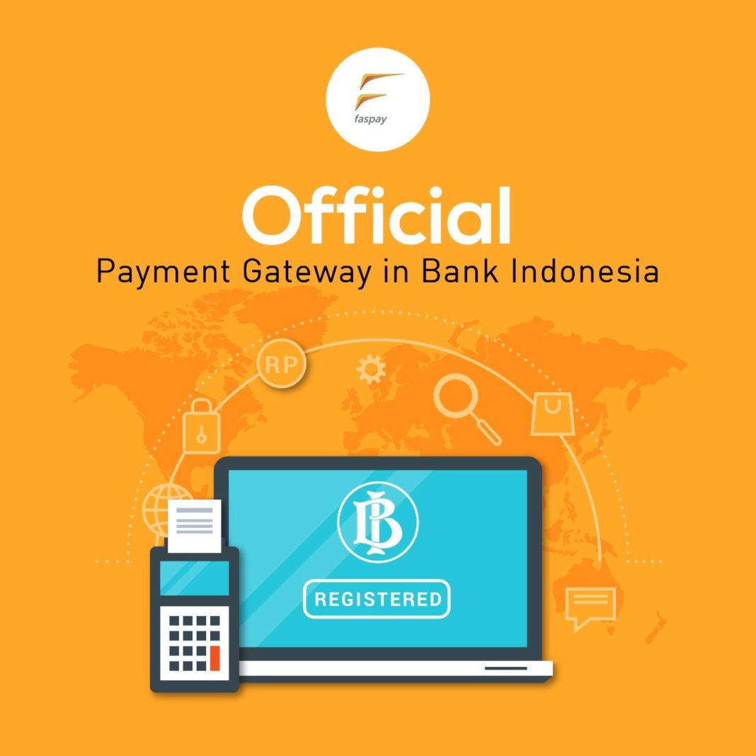 Payment Gateway Resmi Bank Indonesia