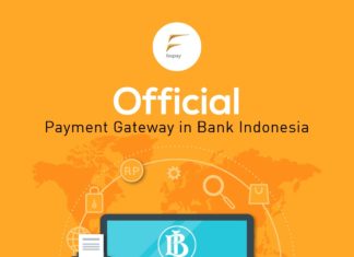 Payment Gateway Resmi Bank Indonesia