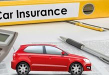 Jenis Asuransi Mobil All Risk