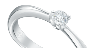 signature diamond jewellery