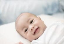 Bayi 4 Bulan Bisa Apa